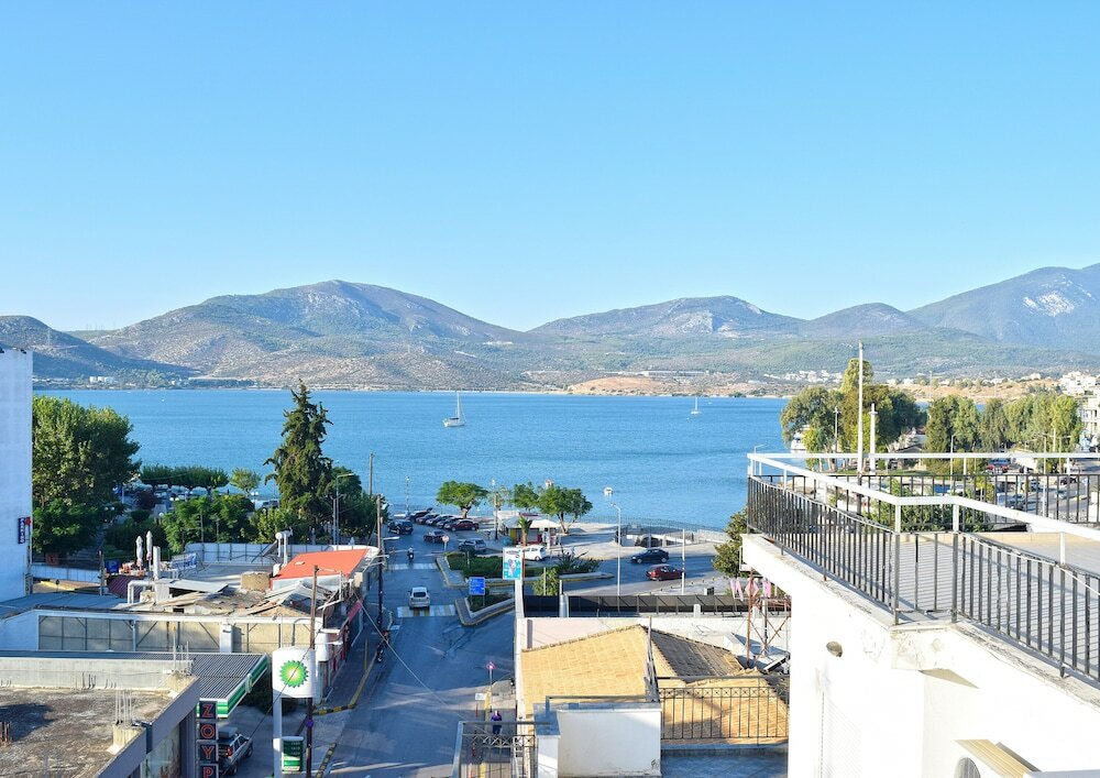 Фото John's Hotel