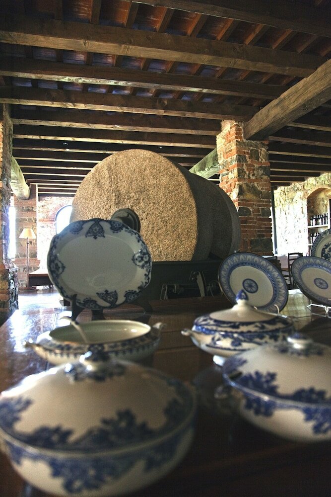 Фото Montelucci Country Resort & Agriturismo di Charme