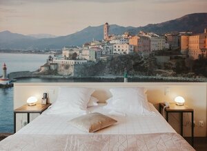 Гостиница Hôtel SPA Restaurant l