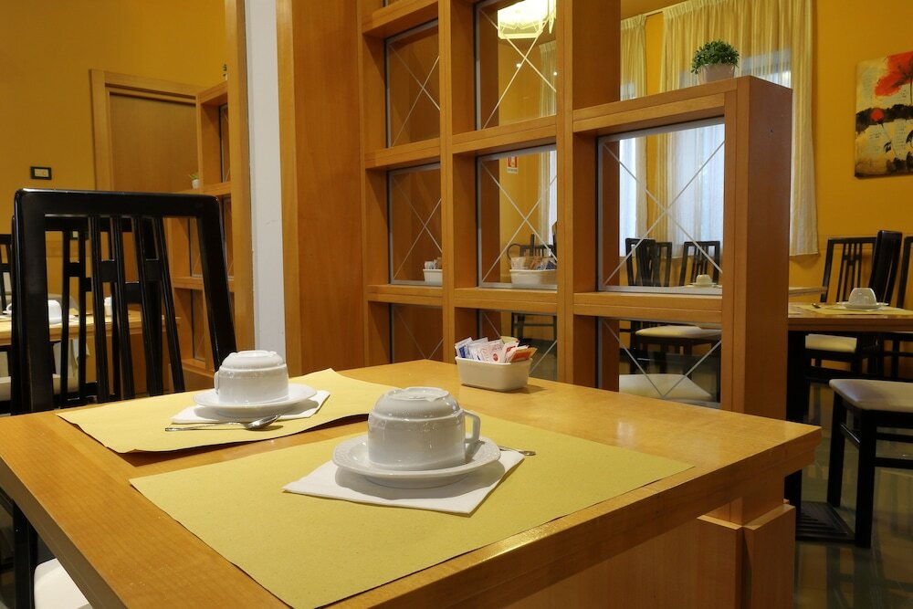 Фото Hotel Romanisio