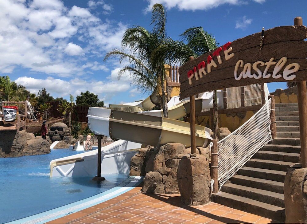 Фото Aparthotel Costa Encantada