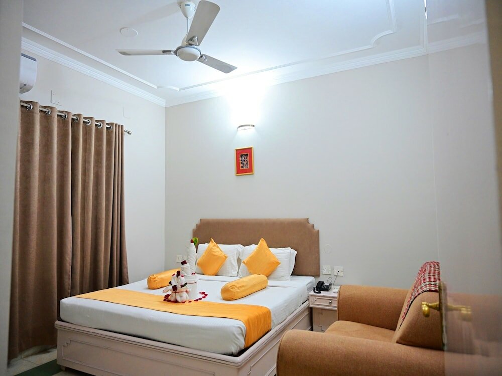 Фото Toshali Sands Puri