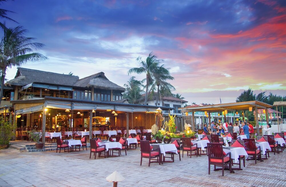 Фото Bamboo Village Beach Resort & SPA