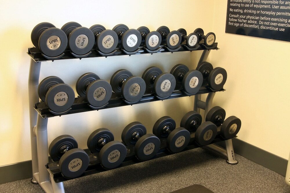 Фото Hampton Inn & Suites Paducah