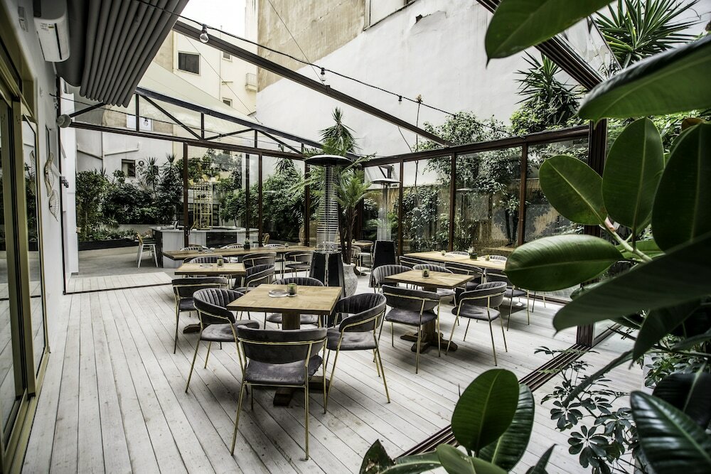 Фото John's Hotel