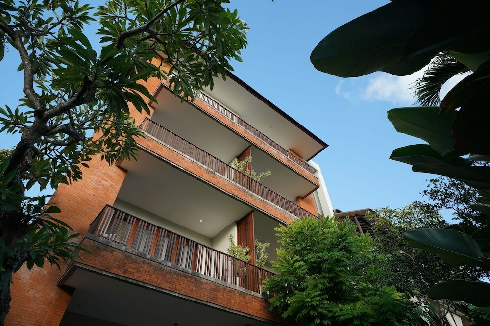 Фото Kuta Seaview 