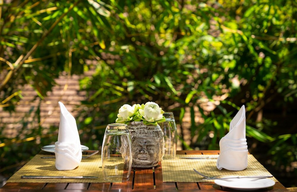 Фото Heritage Suites Hotel