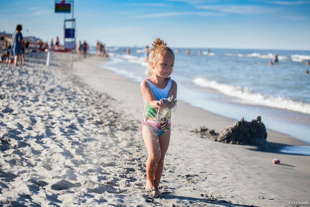 Фото Hotel Solemare