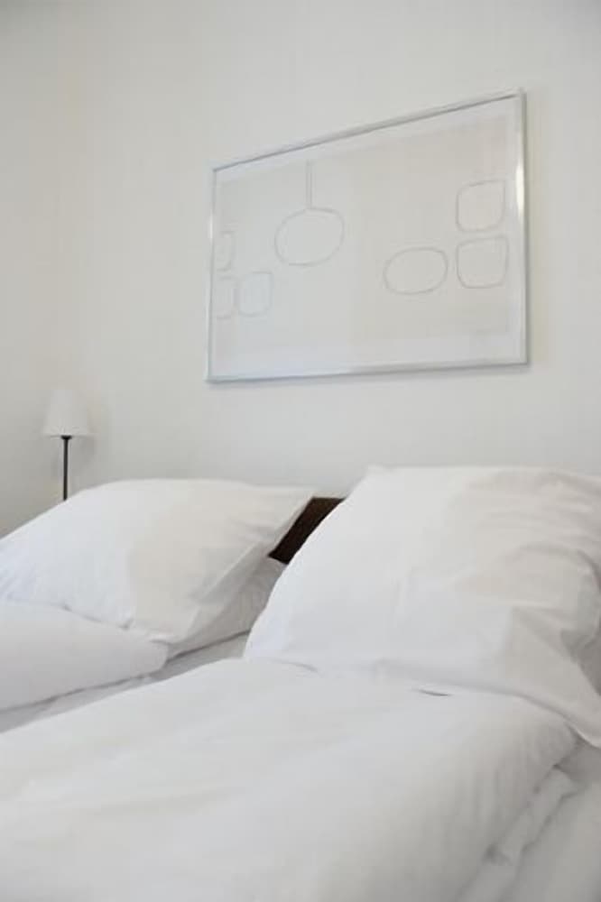 Фото Boutique Hotel Villa Oberkassel