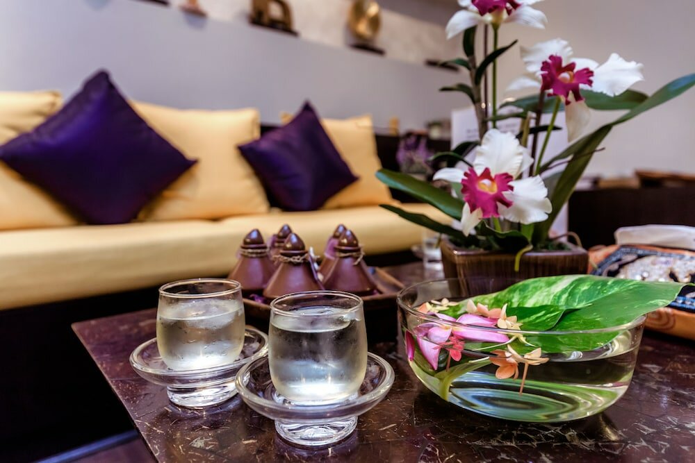 Фото Deevana Plaza Phuket Patong