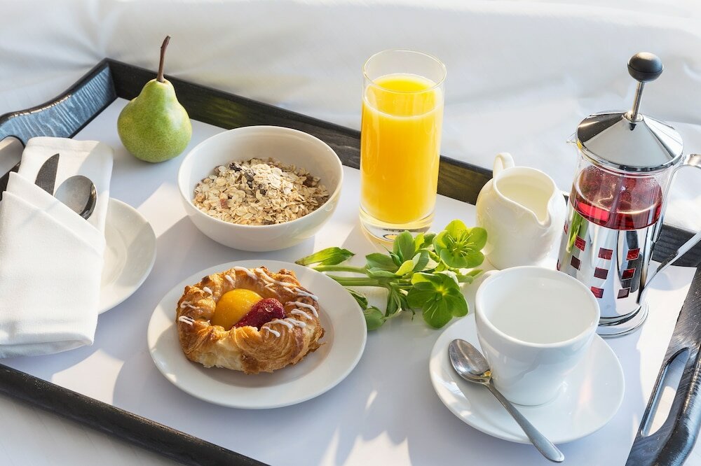 Фото Mercure Melbourne Albert Park