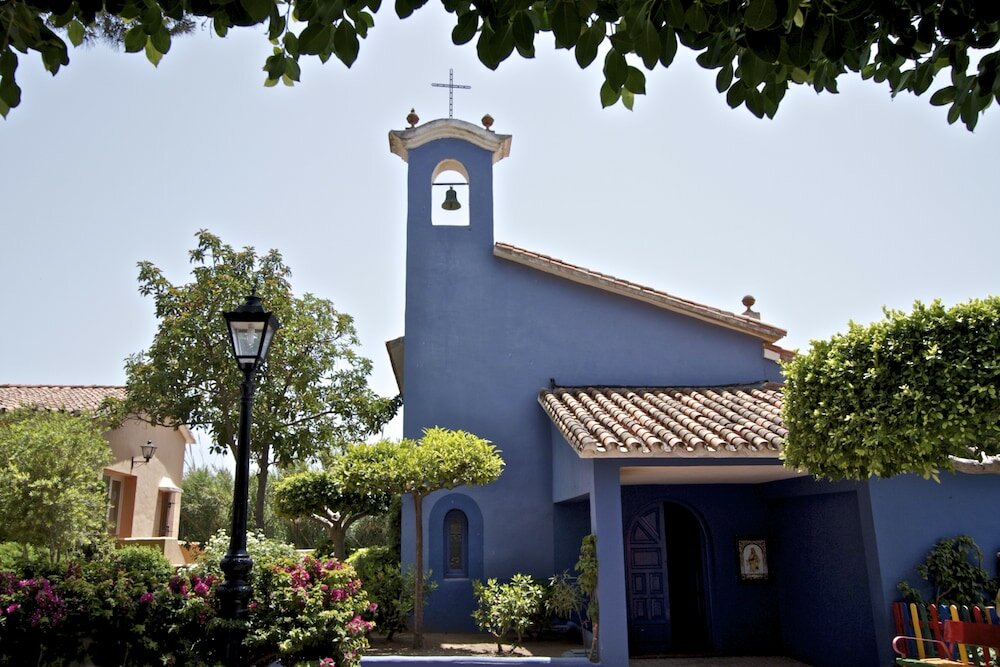 Фото Marbella Playa Hotel