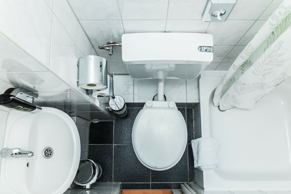 Фото City Hotel Storch