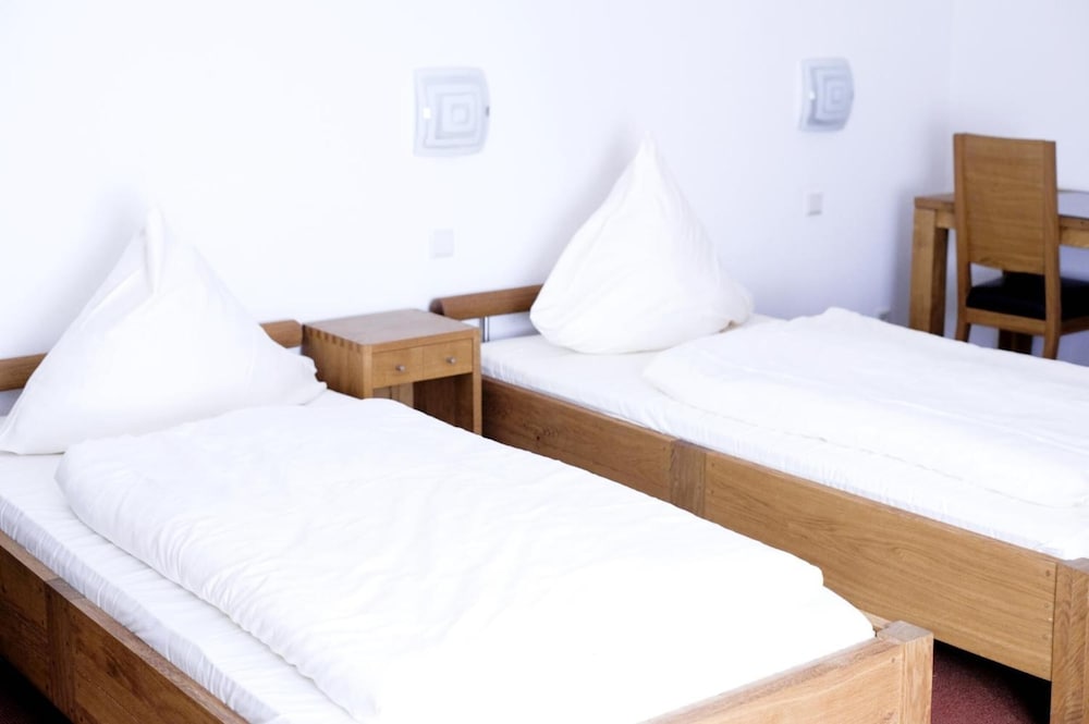 Фото Hotel Restaurant Flora