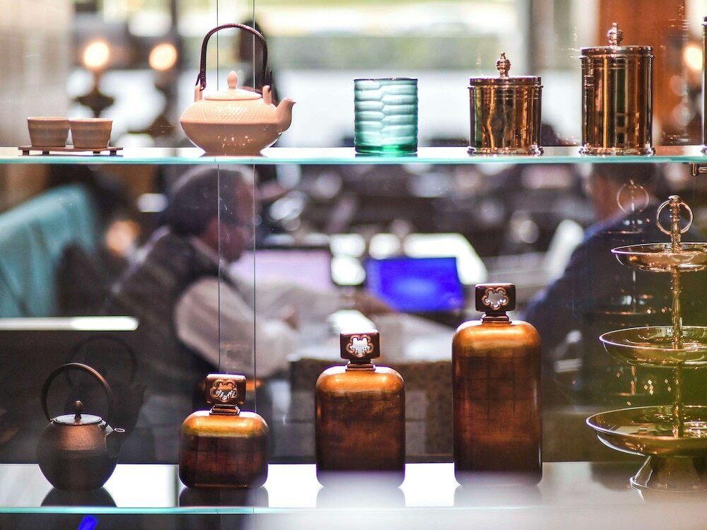 Фото Sofitel London Heathrow