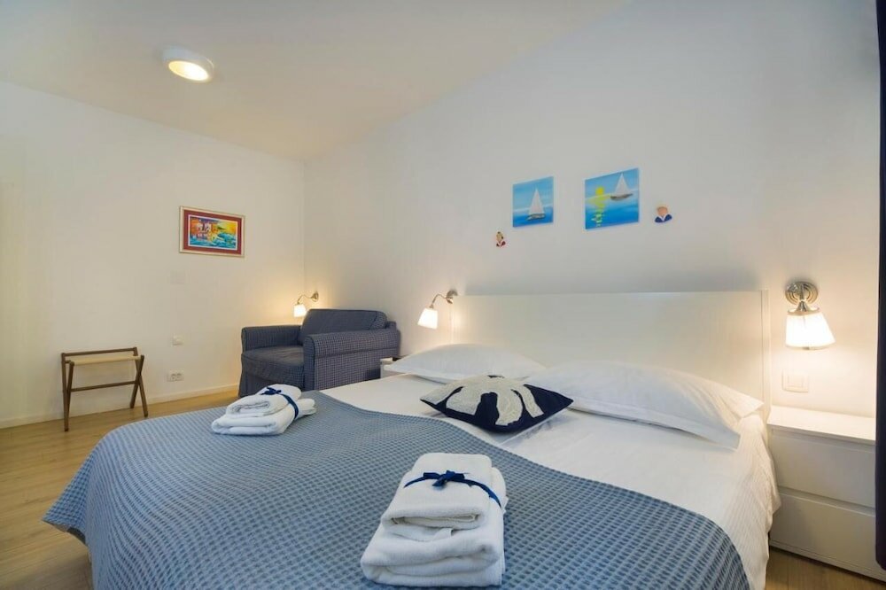 Фото Apartment Sun & Sea