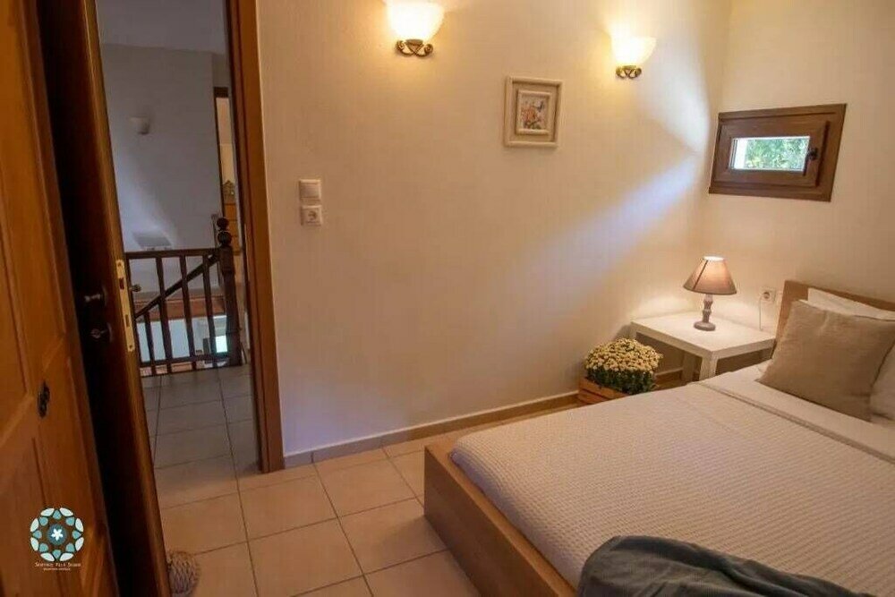 Фото Luxury Villa Jasmine w Private Pool