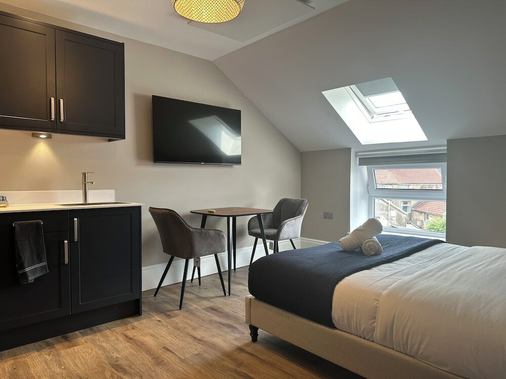 Фото Central Studios