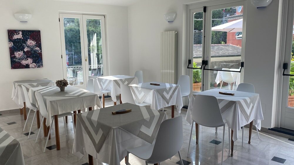 Фото Pensione Sorriso