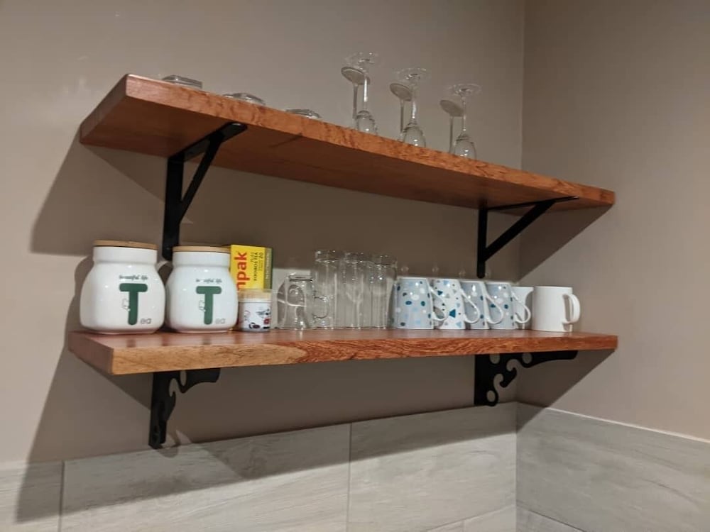 Фото Secured Apartments