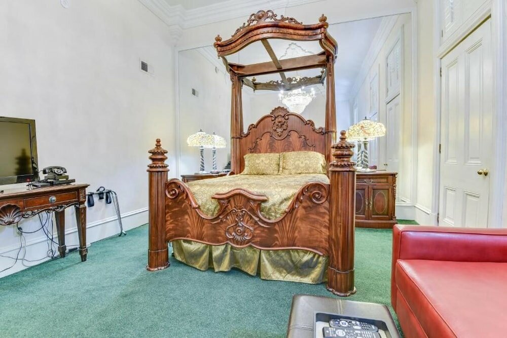 Фото Chateau Orleans