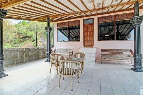 Гостиница Oyo 92761 Hotel Sendang Asri