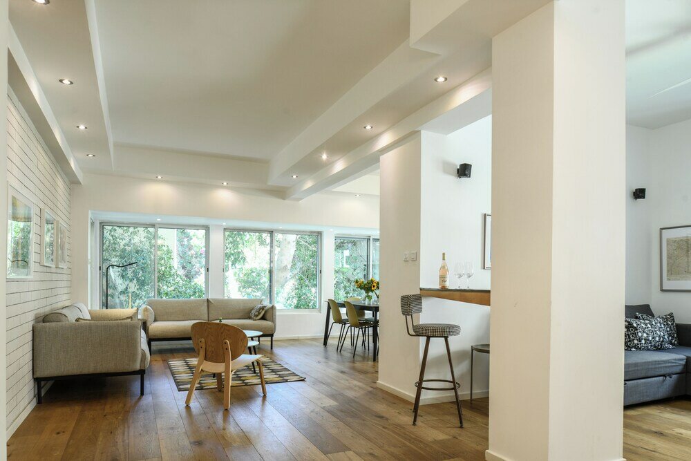Фото Country Vibes in Tel-Aviv by Sea N' Rent