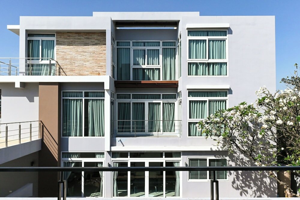 Фото Golden Sea Pool Villa Hua Hin