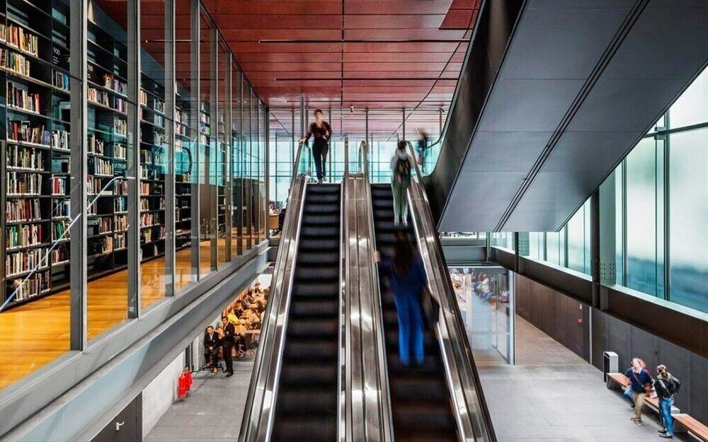 Фото Flat em Localização Fantástica