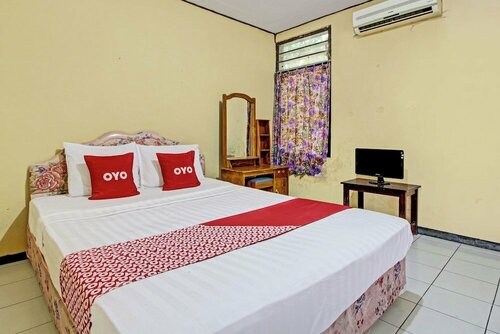 Гостиница Oyo 92761 Hotel Sendang Asri
