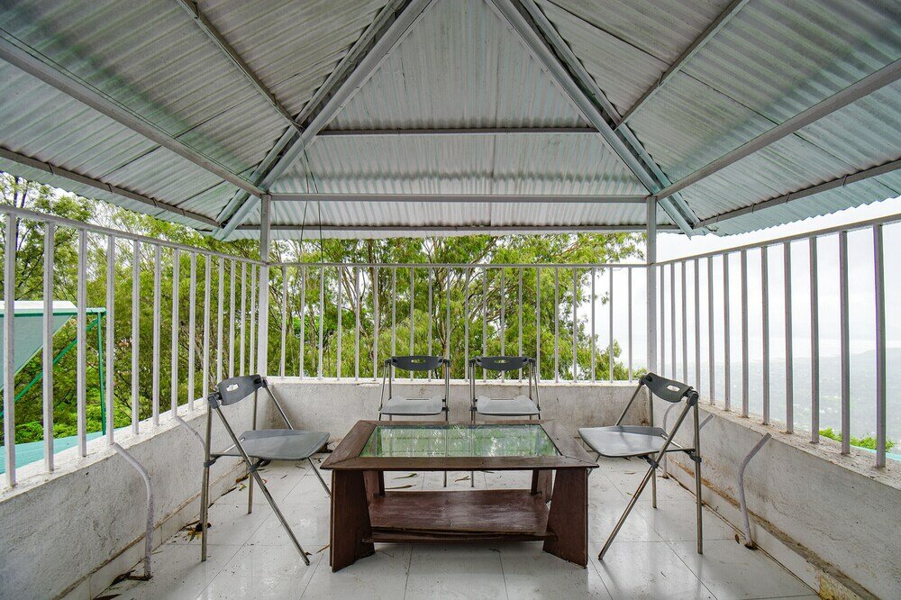 Фото Fabhotel Silver Nest