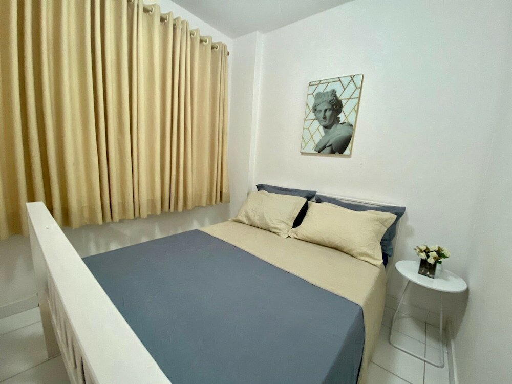 Фото Edifício Augustus