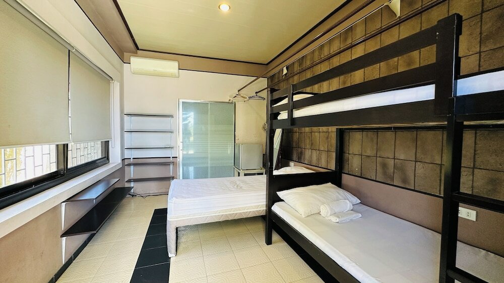 Фото Tugsaw Resort