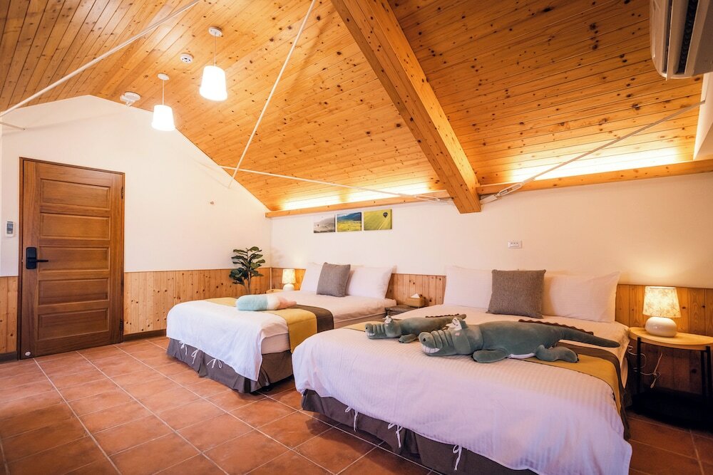 Фото Su XI House