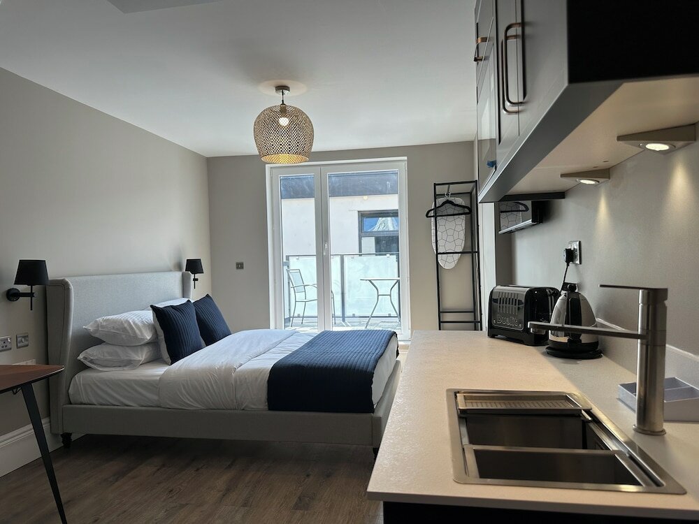 Фото Central Studios