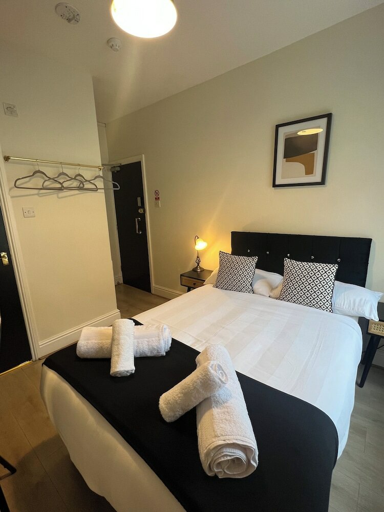 Фото Elizabeth Grace House