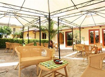 Фото Solemare b&b - Apartments Alghero