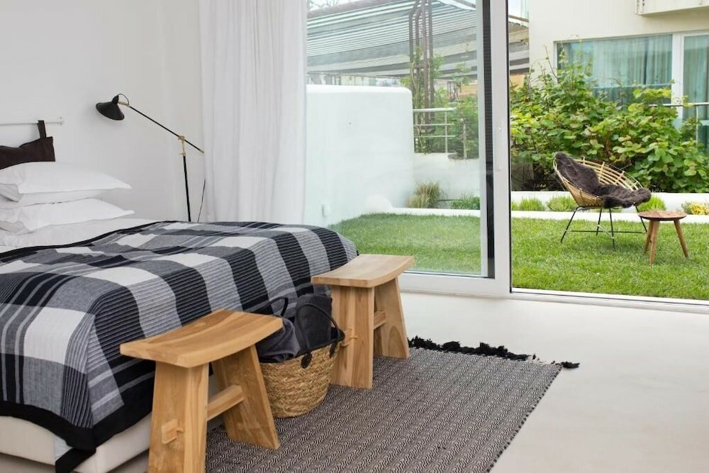 Фото Sea Sense Boutique Hotel