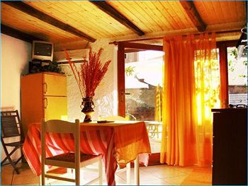 Фото Solemare b&b - Apartments Alghero