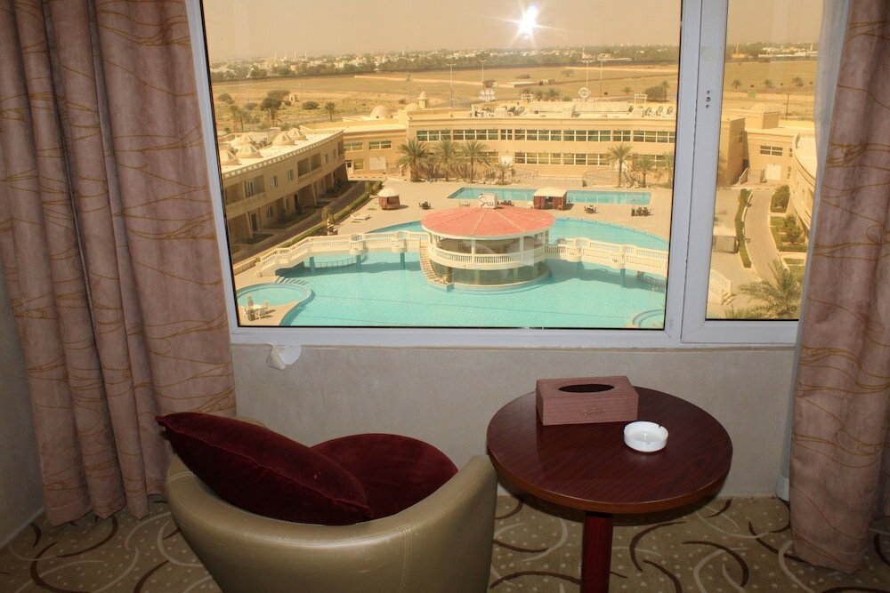Фото Al Salam Grand Hotel & Resort