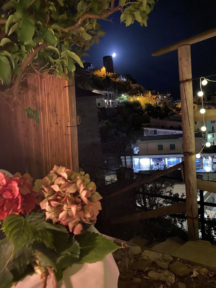 Фото Pensione Sorriso