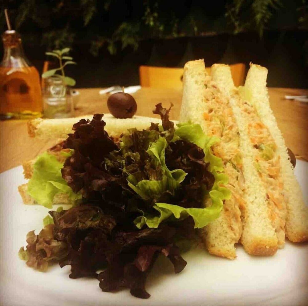 Фото Flat em Localização Fantástica