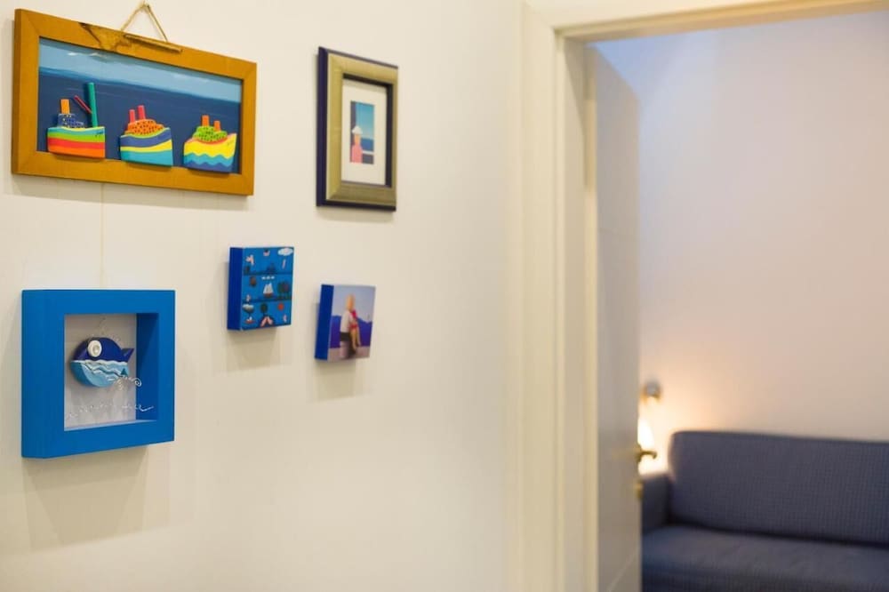 Фото Apartment Sun & Sea