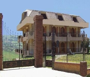 Гостиница Villa Diana