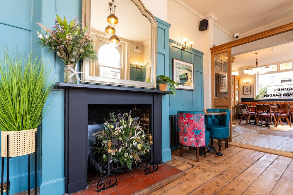 Фото Duke of Cumberland