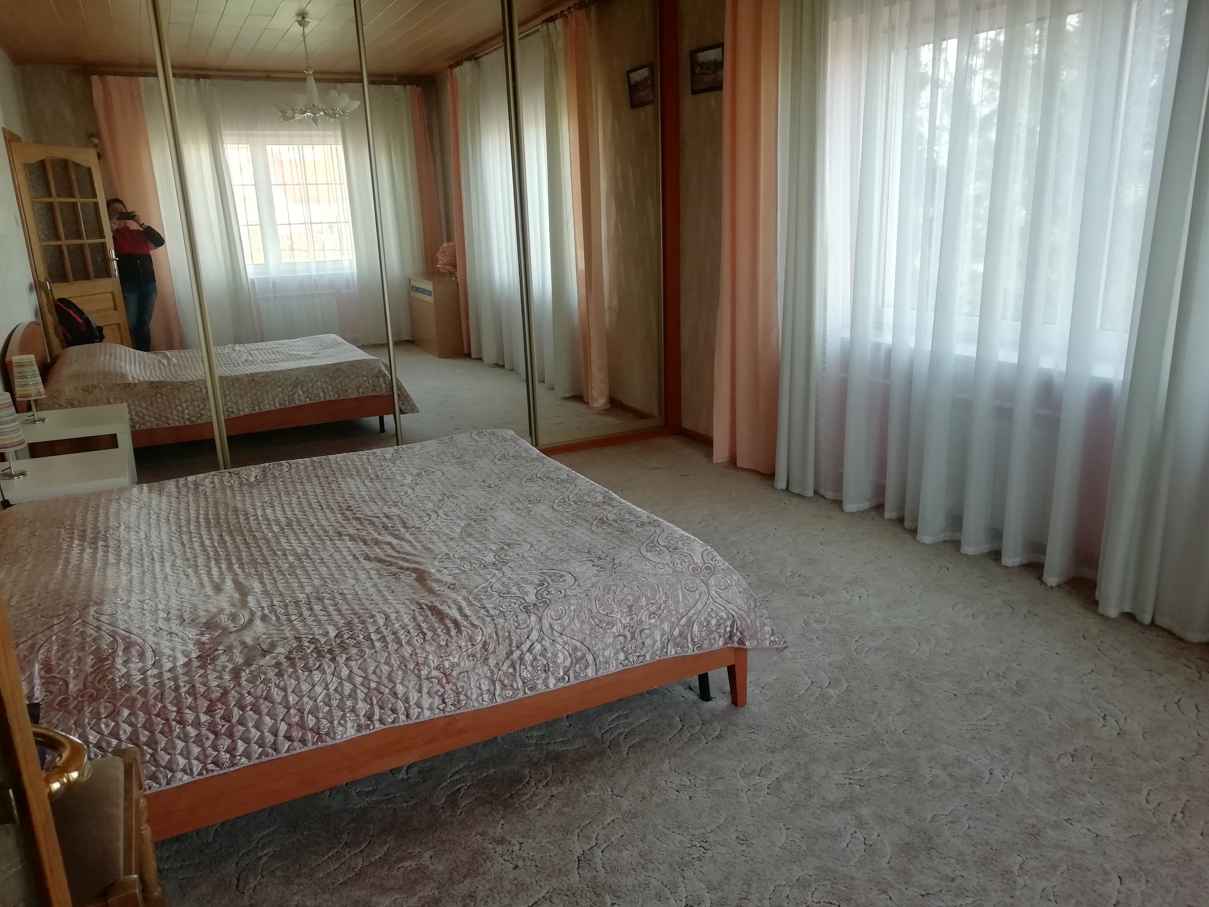 Фото В Ёлках