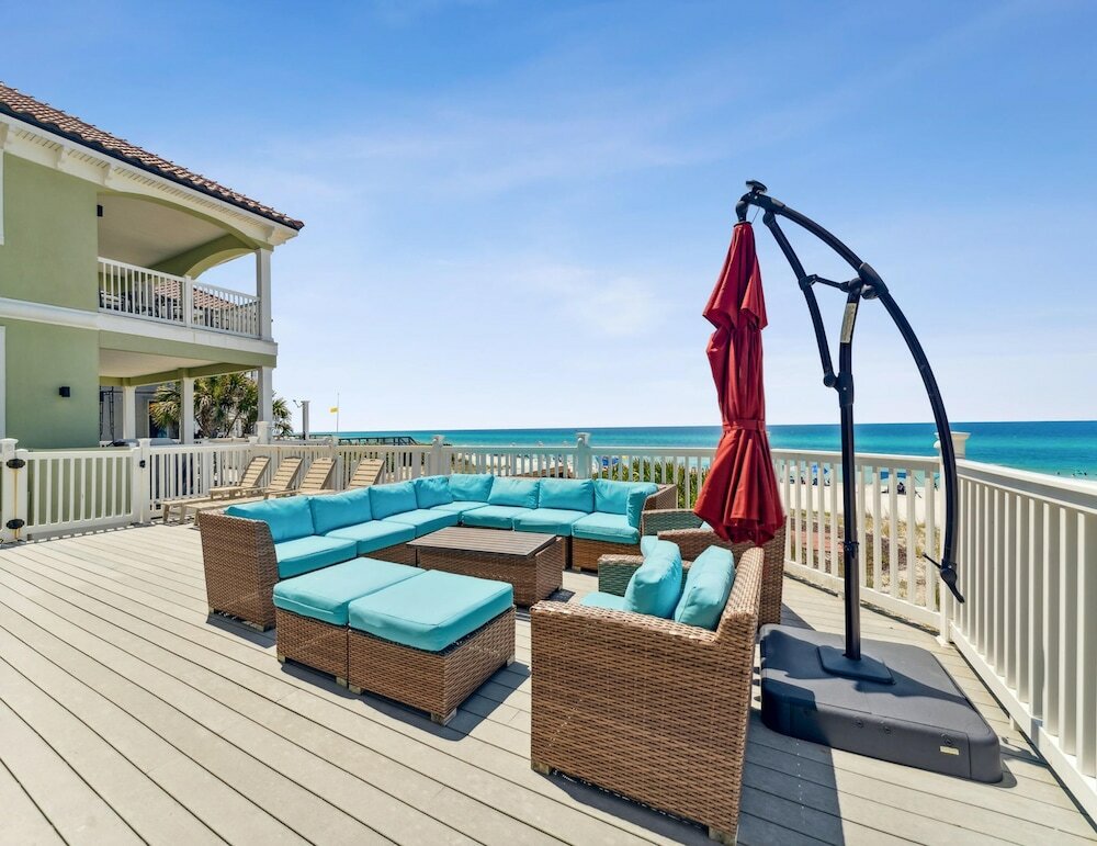 Фото Riviera Sunset