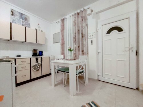 Гостиница Idea Studio Apartment Center City With Parking в Сплите