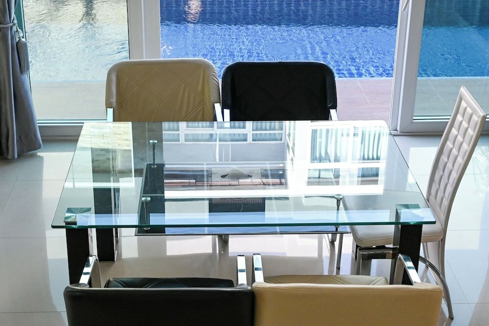 Фото Golden Sea Pool Villa Hua Hin