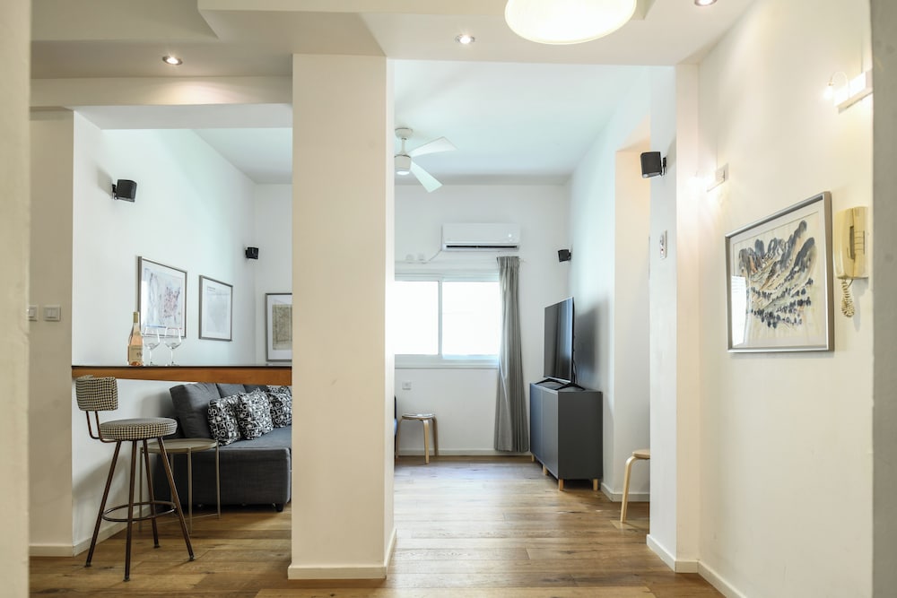 Фото Country Vibes in Tel-Aviv by Sea N' Rent